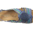 Incaltaminte Femei Naturalizer Wendy Blue Multi Leather