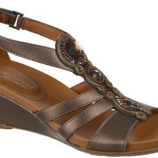 Naturalizer Sonya Nickel Alloy