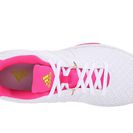 Incaltaminte Femei adidas Sonic Allegra WhiteSemi Solar SlimeShock Pink