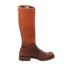 Incaltaminte Femei Frye Veronica Slouch Cognac Stone Wash