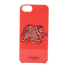 Accesorii Femei Lucky Brand Red Elephant Phone Case Red