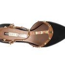 Incaltaminte Femei Audrey Brooke Harper Pump BlackCognac