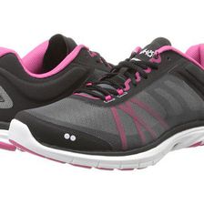 Incaltaminte Femei Ryka Dynamic 2 BlackRyka PinkIron Grey