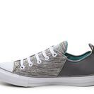 Incaltaminte Femei Converse Chuck Taylor All Star Abbey Sneaker - Womens Grey