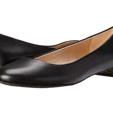 Tahari Ranma Black Leather