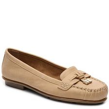 Incaltaminte Femei Aerosoles Nu Year Loafer Nude