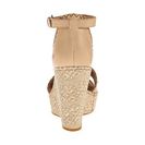 Incaltaminte Femei Born Valari Cashmere (Nude) Full-Grain Leather