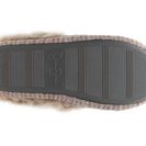 Incaltaminte Femei Jessica Simpson Carissa Scuff Slipper Blush