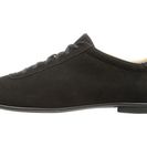 Incaltaminte Femei ECCO Osan Retro Sneaker Black