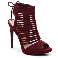Incaltaminte Femei Jessica Simpson Reava Sandal Burgundy