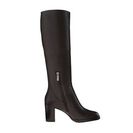 Incaltaminte Femei Aquatalia Edlyn Chocolate Calf