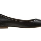 Incaltaminte Femei Via Spiga Demetria Black Tumbled Goat
