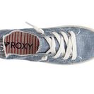 Incaltaminte Femei Roxy Rory Slip-On Sneaker Blue