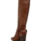 Incaltaminte Femei Vince Camuto Sidney Tall Boot BROWN 04