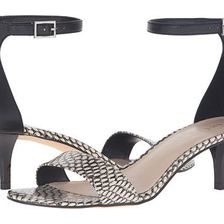 Incaltaminte Femei Nine West Leisa BlackBlackWhite