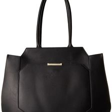 Ivanka Trump Mara Solutions Satchel Black