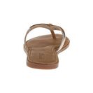 Incaltaminte Femei Sperry Top-Sider Calla Platinum