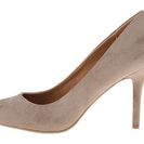 Incaltaminte Femei Chinese Laundry Palace Toffee Micro Suede