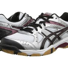 Incaltaminte Femei ASICS GEL-1150Vtrade SilverCardinalBlack