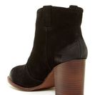 Incaltaminte Femei Splendid Lakota Bootie BLACK-SS