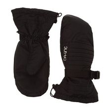 Accesorii Femei Dakine Omni Mitt Black