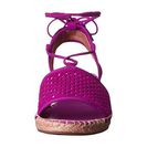 Incaltaminte Femei Franco Sarto Liona 2 Fuchsia