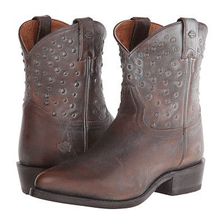 Incaltaminte Femei Harley-Davidson Kira Brown