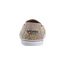 Incaltaminte Femei Sperry Top-Sider Zuma Fish Circle Taupe