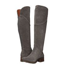 Incaltaminte Femei Lucky Brand Harleen Storm 1