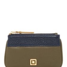 Accesorii Femei Lodis Accessories Kinstron Key Chase with Chain NAVY