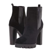 Incaltaminte Femei Report Polk Black