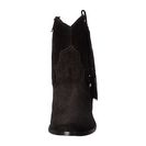 Incaltaminte Femei Ash Isha Black Baby Silk
