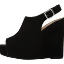 Incaltaminte Femei BCBGeneration Fader Black Crosta