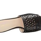 Incaltaminte Femei Nine West Ertha Black Leather