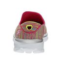 Incaltaminte Femei SKECHERS Go Walk 3 - Tilt Multi