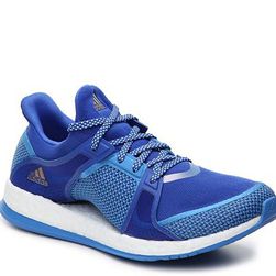 Incaltaminte Femei adidas Pureboost X TR Training Shoe - Womens Blue