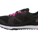 Incaltaminte Femei Reebok Train Fast XT BlackPinkWhite