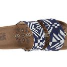 Incaltaminte Femei MUK LUKS Ava Terra Turf Wedge Navy