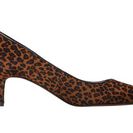 Incaltaminte Femei Nine West Xeena Dark NaturalBlack Pony