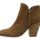 Incaltaminte Femei Dolce Vita Hunt Rust Suede