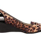 Incaltaminte Femei Anne Klein Tagalong Leopard Fabric