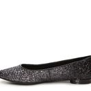 Incaltaminte Femei Nine West Oleena Flat PewterBlack