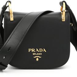 Prada Pionniere Bag NERO