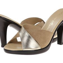 Incaltaminte Femei Athena Alexander Roz Gold