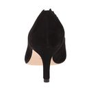 Incaltaminte Femei Vaneli Louise Black Suede