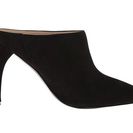 Incaltaminte Femei Nine West Fiana Black Suede