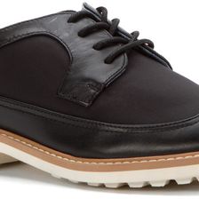 Tommy Hilfiger Ivah Black Leather