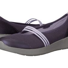 Incaltaminte Femei Easy Spirit Falken Dark Grey Multi Fabric