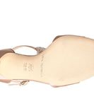 Incaltaminte Femei Via Spiga Timone Champagne Satin