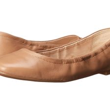 Nine West Girlsnite Taupe Leather